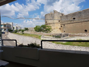 Гостиница Guardiana del castello  Отранто